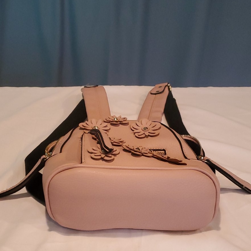 Mini backpack - Picture 5 of 5